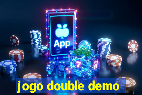 jogo double demo